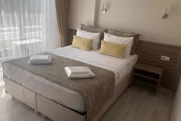 Hotel Sinopark