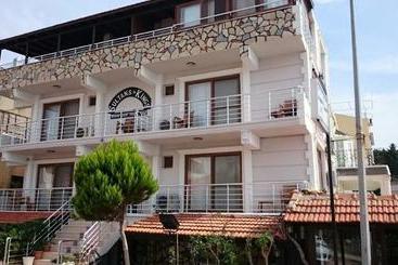 Hôtel Sultans And Kings