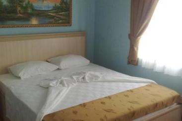 Hotel Sultans And Kings