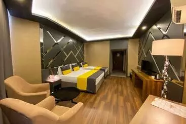 هتل Sultasa