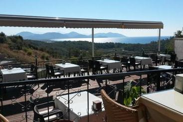 Hotel Silent Turkuaz