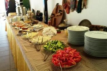 酒店 Silent Turkuaz