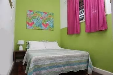 Herberge Ipanema B&B