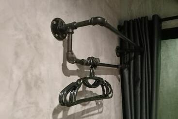 호스텔 Loftel @ Nakhon