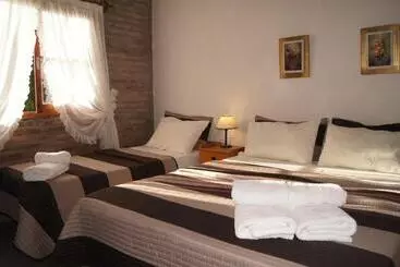 Bed & Breakfast Lorelei