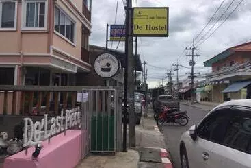 De Hostel