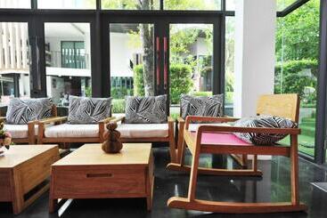 Eco Moment Beach Resort