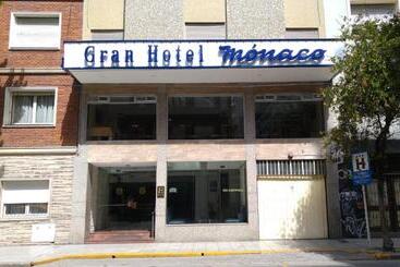 Gran Hotel Monaco