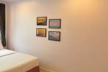Hotel Eden Garden Resort