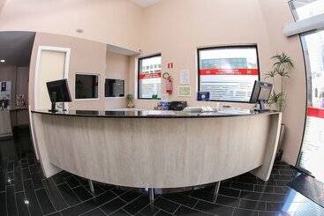 هتل Express Centro Historico