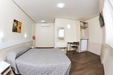 Отель Express Centro Historico