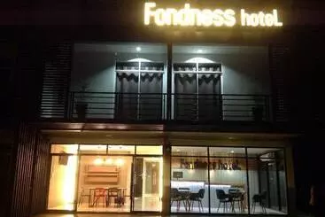 هتل Fondness
