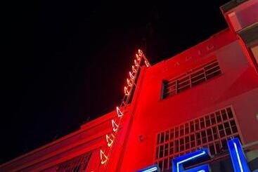 Hotel Goiânia Palace