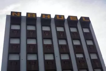 هتل Nahuel