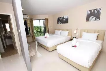 Hotel The Coconut