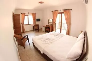 Veranda Otel Bozburun