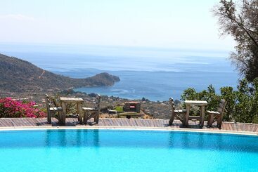 Hotel Zephyros