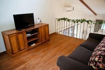 リゾートホテル La Toscana