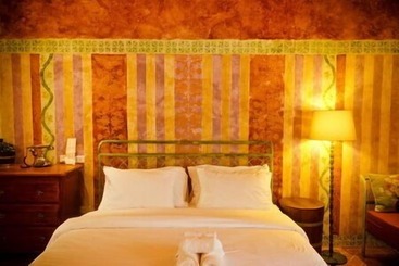 אתר נופש La Toscana