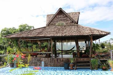 ユースホステル Up2u Guesthouse