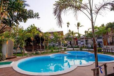 Baan Pran Boutique Resort