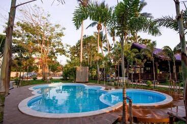 Baan Pran Boutique Resort
