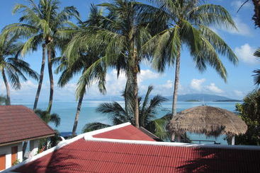 شقة فندقية Bann Kanchana