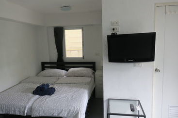 Aparthotel Bann Kanchana