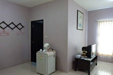 Bansuanrachawadee B&b