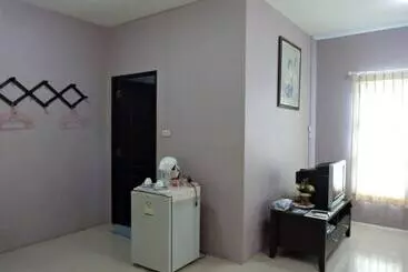 Bansuanrachawadee B&b