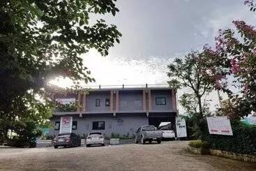 Bed and Breakfast Tonkho At Home