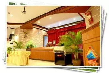 Forra Hill Resort