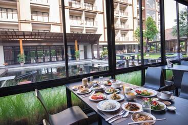 Amanta Hotel Nongkhai