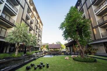 Amanta Hotel Nongkhai