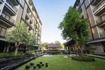 Amanta Hotel Nongkhai
