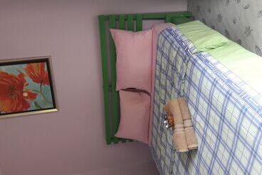 Hotel Baan Kiengtalay Samroiyod