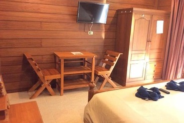 ホテル Country View Resort