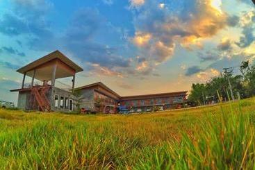 בית מלון כפרי Fang Modern