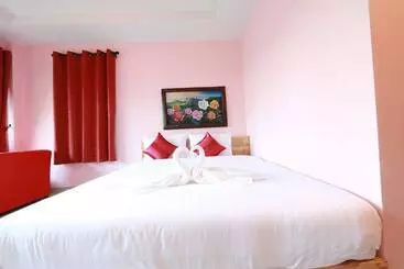 ホテル Irak Resort