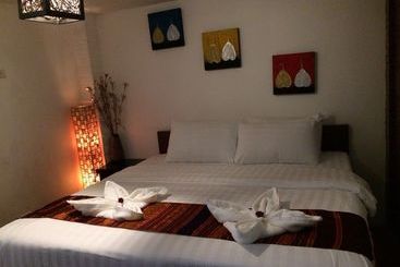 בית מלון כפרי Jp Boutique