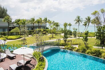 هتل Le Meridien Khao Lak Resort & Spa