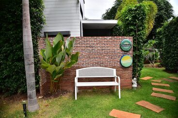 Mamai Talay View Huahin Resort