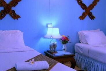 Mon Kiang Dao Resort