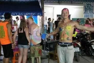 S&c Hostel