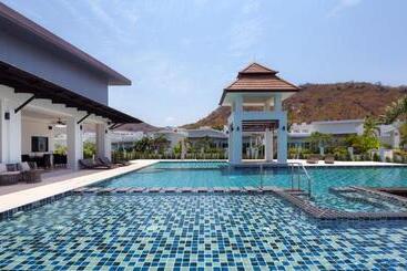 Sivana Villas Hua Hin