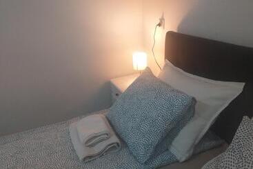 تختخواب و صبحانه Sobe Zeravica Sremski Karlovci