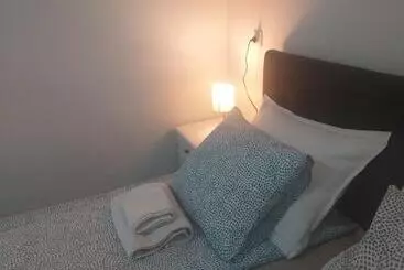 تختخواب و صبحانه Sobe Zeravica Sremski Karlovci
