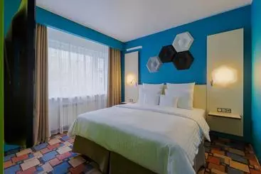 Hotel Dom  Neo