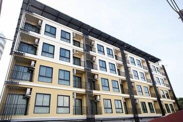 Hotel Artada Residence