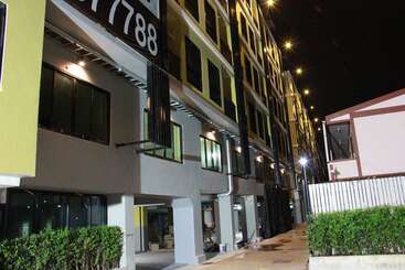 Hotel Artada Residence